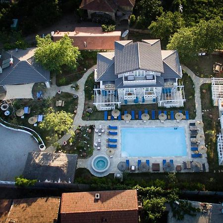 Kayakoy Hotel Buitenkant foto